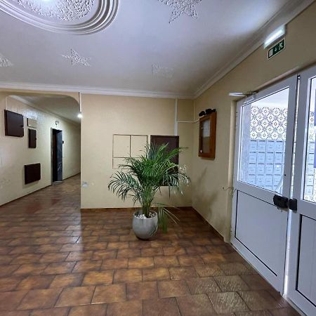 Sea Lovers Guest House Portimao Luaran gambar