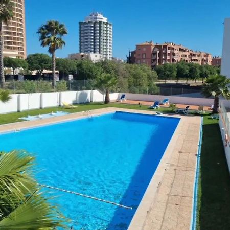 Sea Lovers Guest House Portimao Luaran gambar