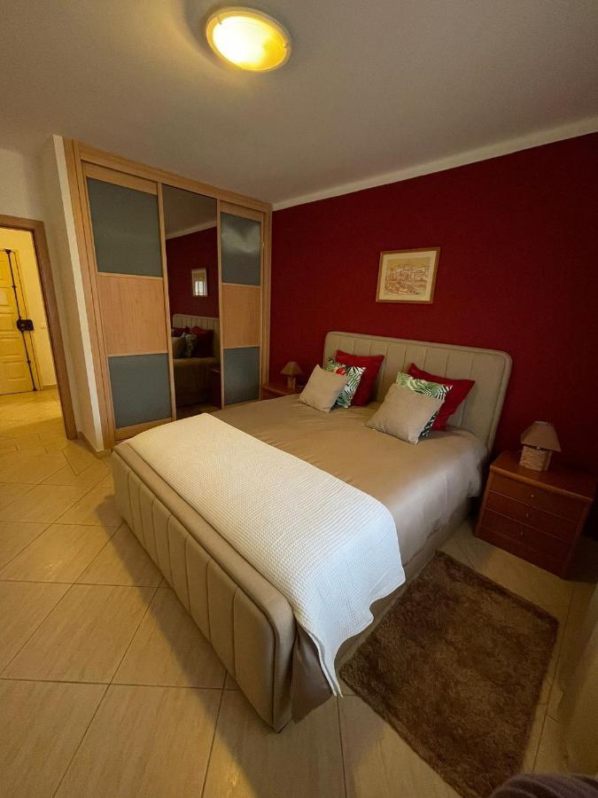 Sea Lovers Guest House Portimao Luaran gambar