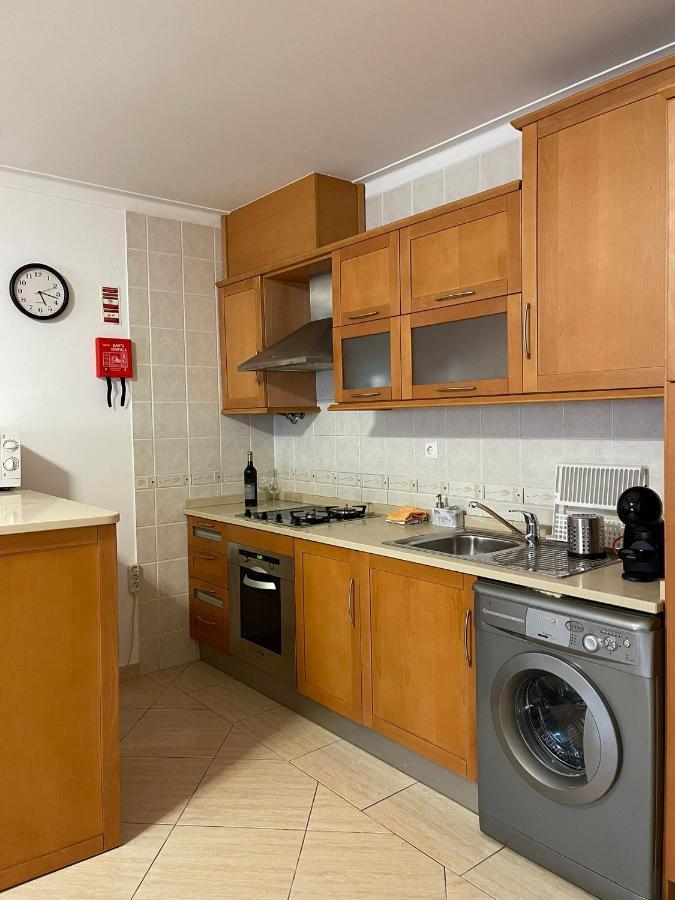 Sea Lovers Guest House Portimao Luaran gambar