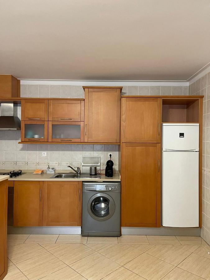 Sea Lovers Guest House Portimao Luaran gambar