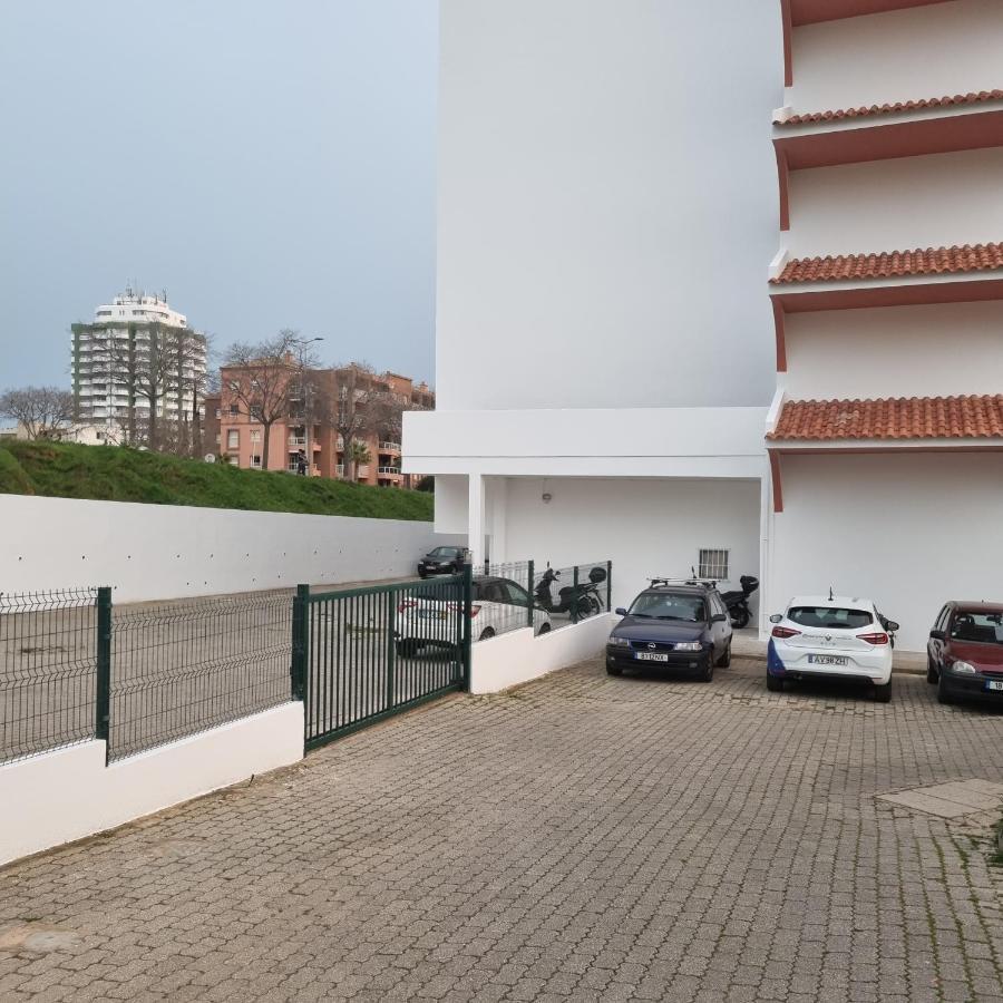 Sea Lovers Guest House Portimao Luaran gambar
