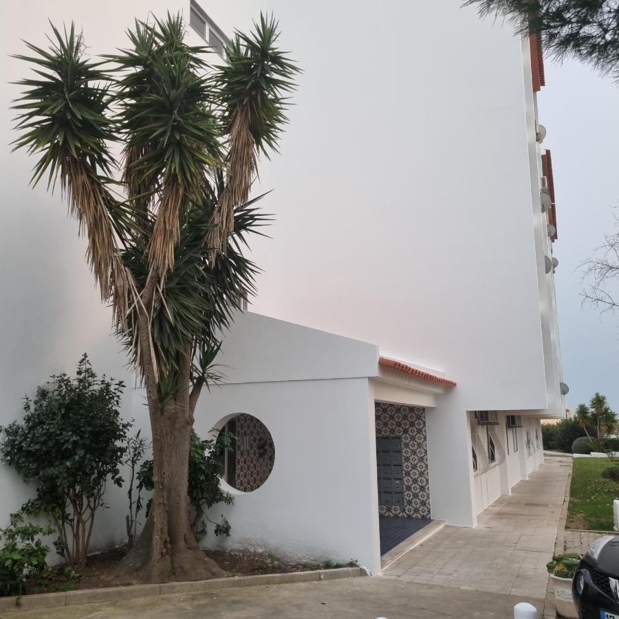 Sea Lovers Guest House Portimao Luaran gambar
